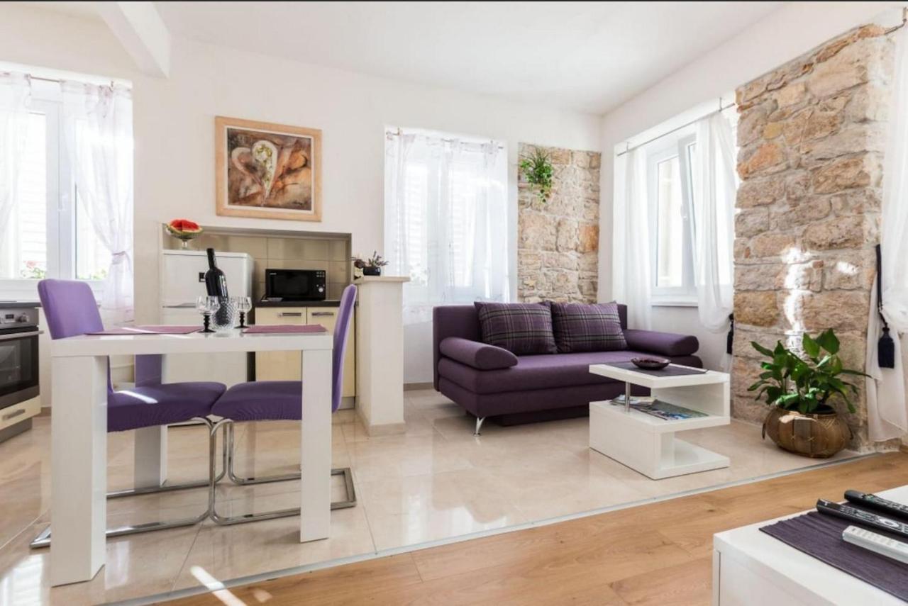 Perfect View Apartment Zadar Exterior photo