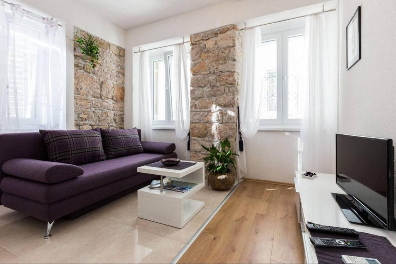 Perfect View Apartment Zadar Exterior photo